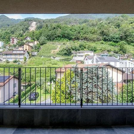 Grappoli Vista Vigneti